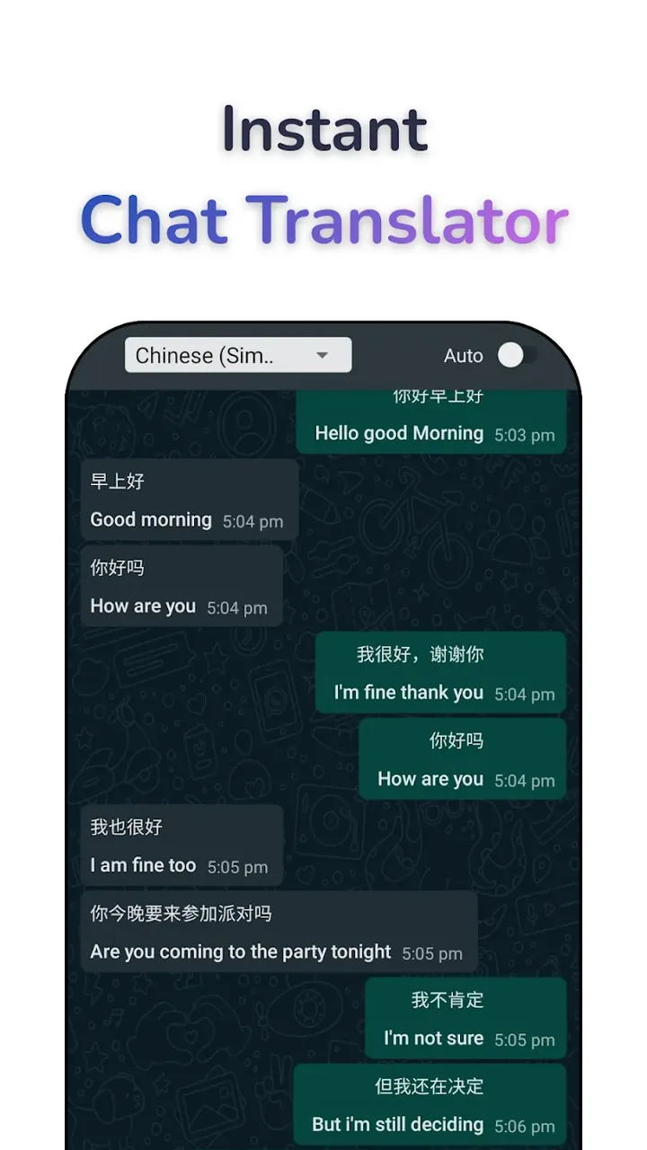Swift Translate screenshot 5