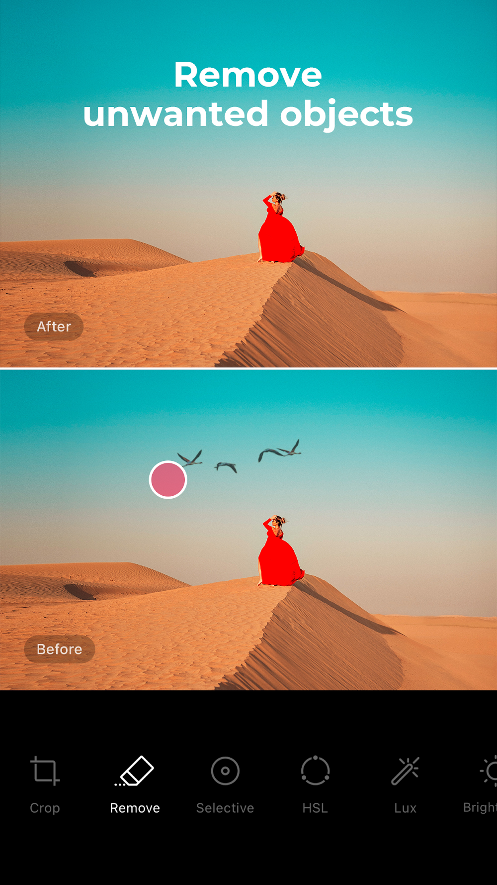 EPIK - AI Photo Editor screenshot 5