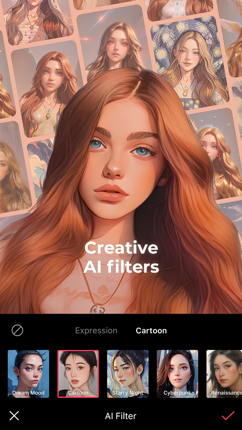 EPIK - AI Photo Editor screenshot 3