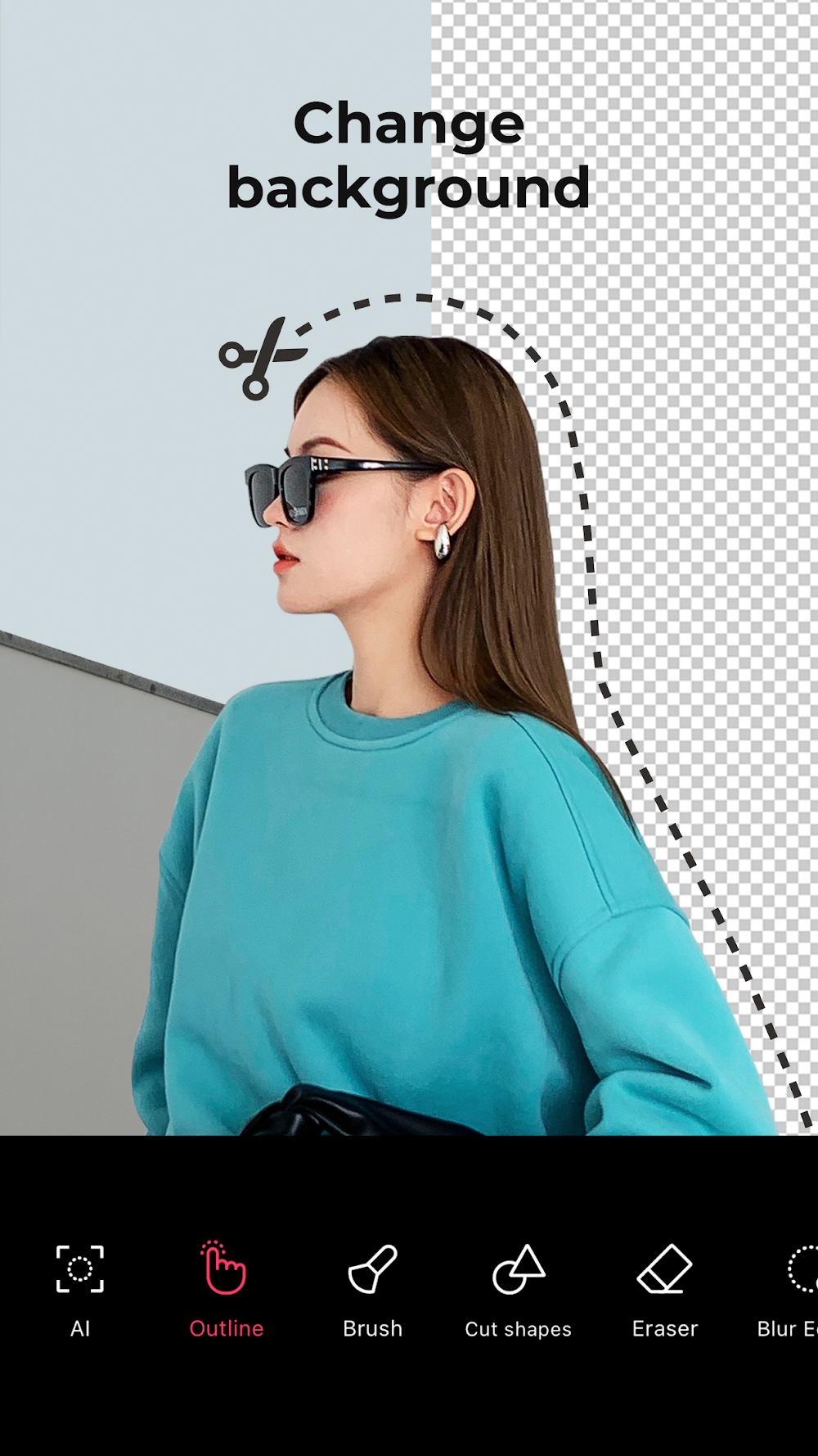 EPIK - AI Photo Editor screenshot 6