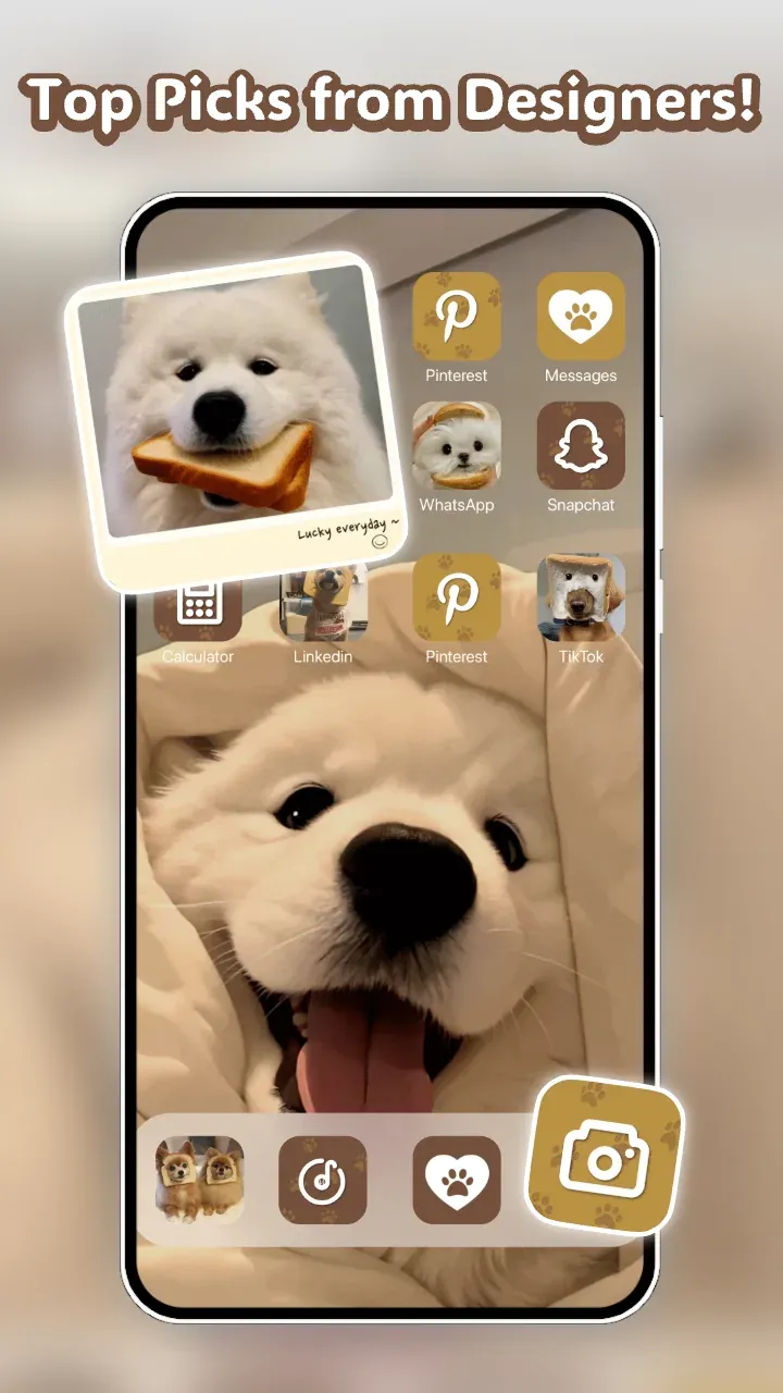 Themely screenshot 6