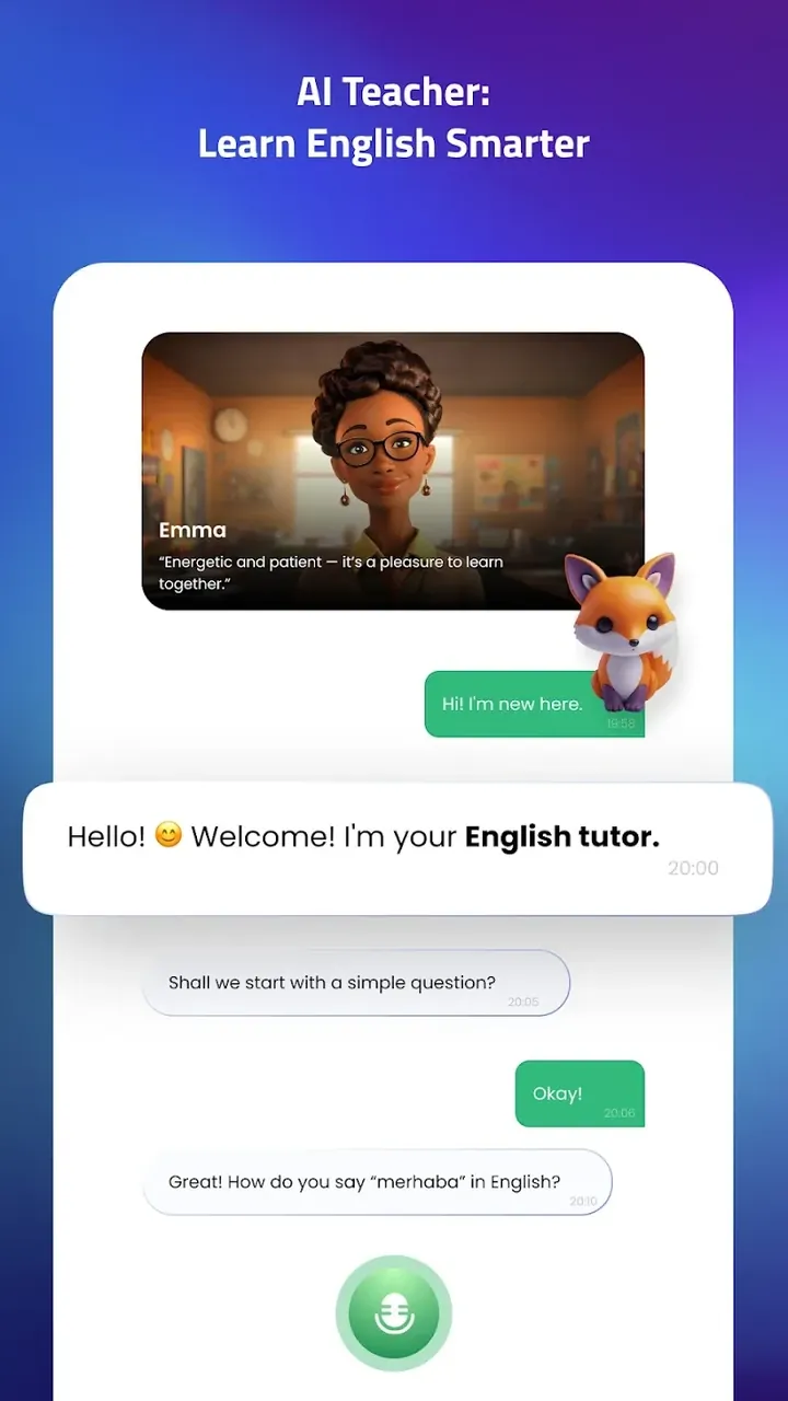 Lingo Master screenshot 5