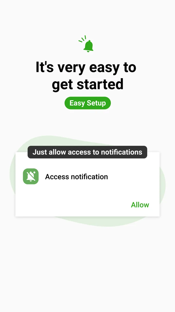 Notification Manager screenshot 3