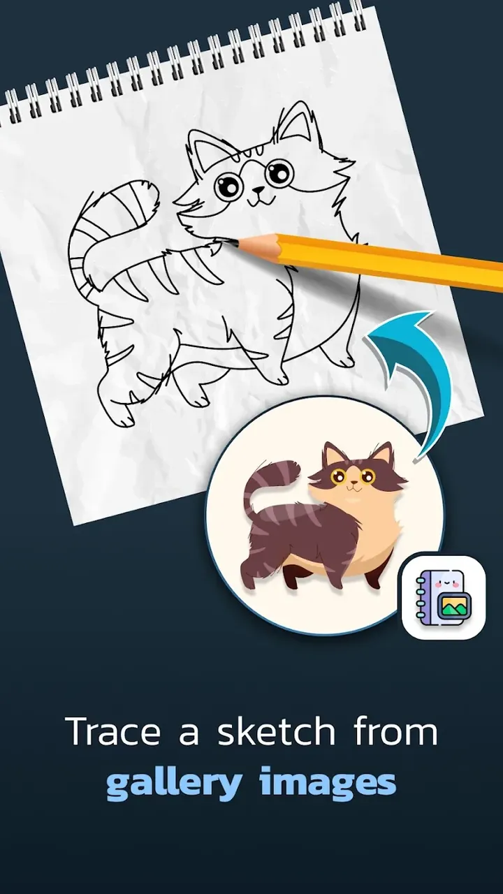 Draw Easy screenshot 5