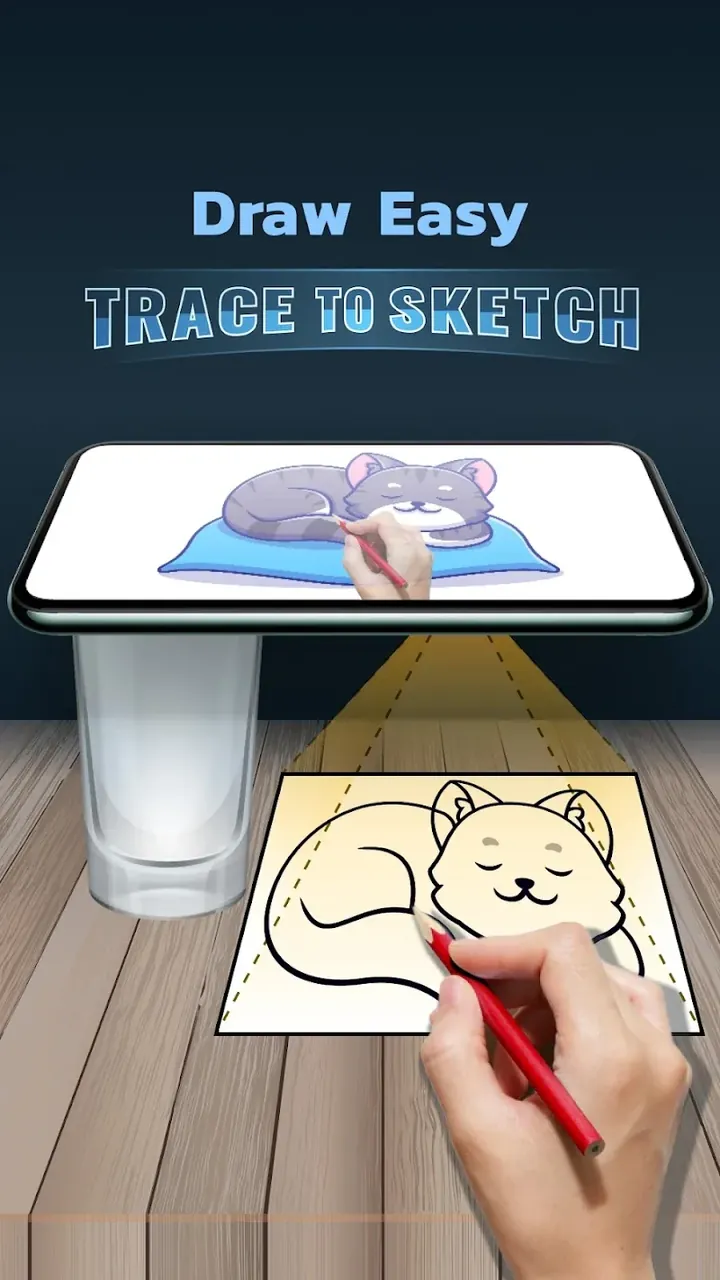 Draw Easy screenshot 2