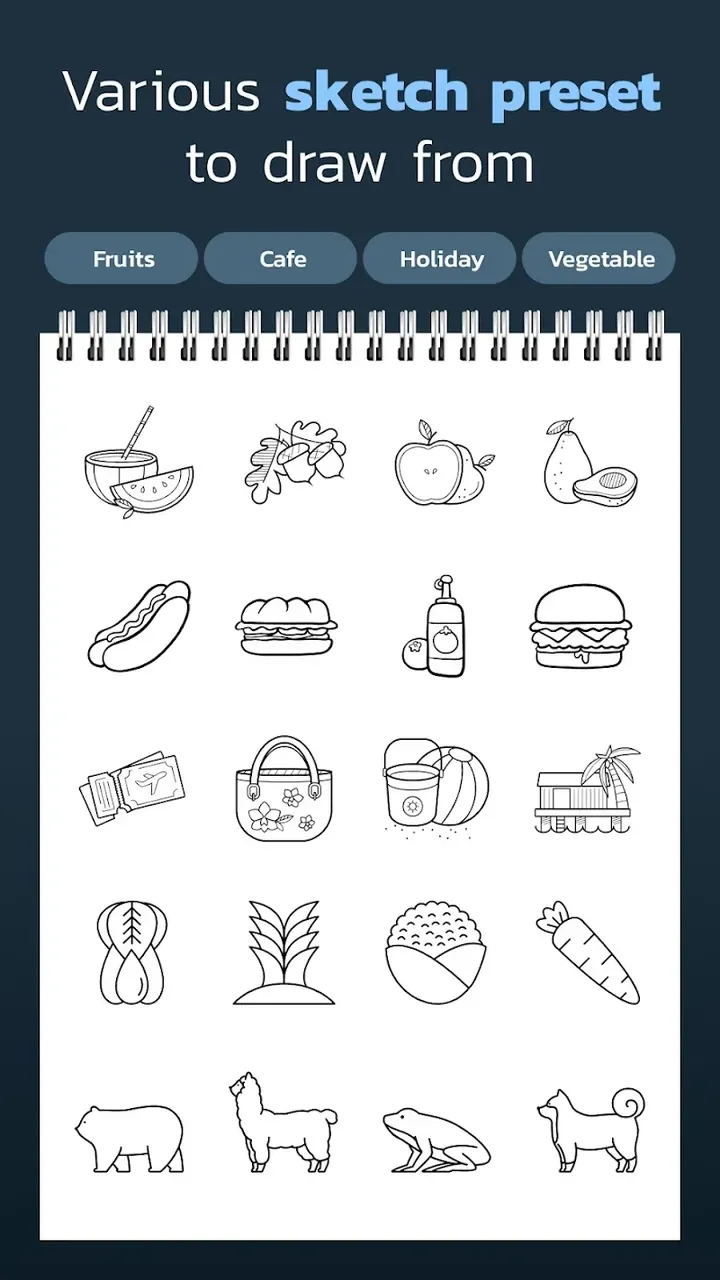 Draw Easy screenshot 6