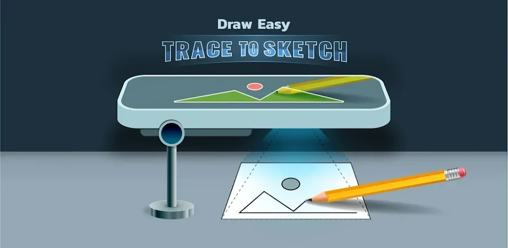 Draw Easy screenshot 1