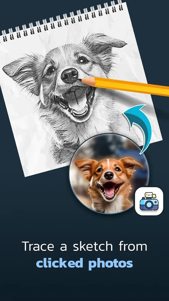Draw Easy screenshot 4