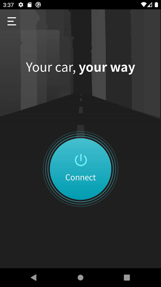 Carista OBD2 screenshot 2