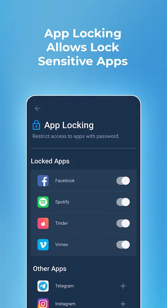 WOT Security screenshot 6