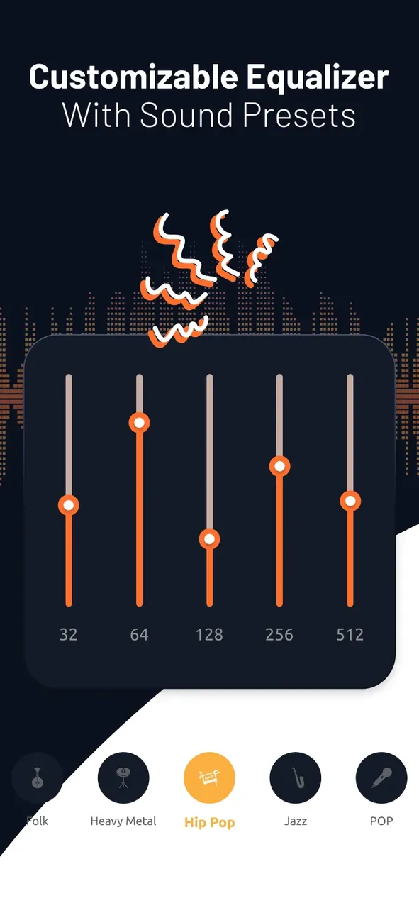 Super Ear Improve Hearing screenshot 6