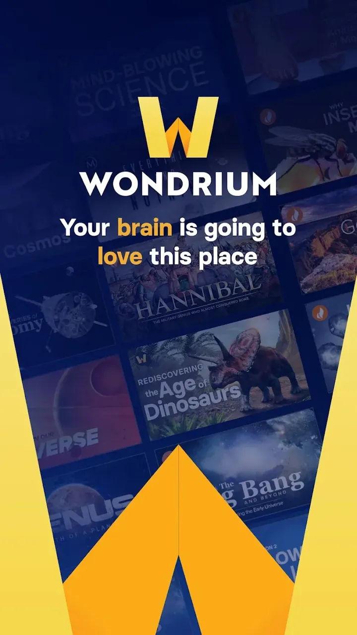 The Great Courses Plus screenshot 2