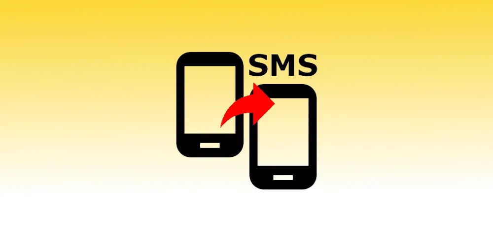 SMS Forwarder screenshot 1