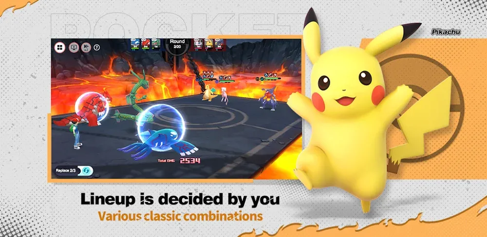 Master Legend screenshot 1