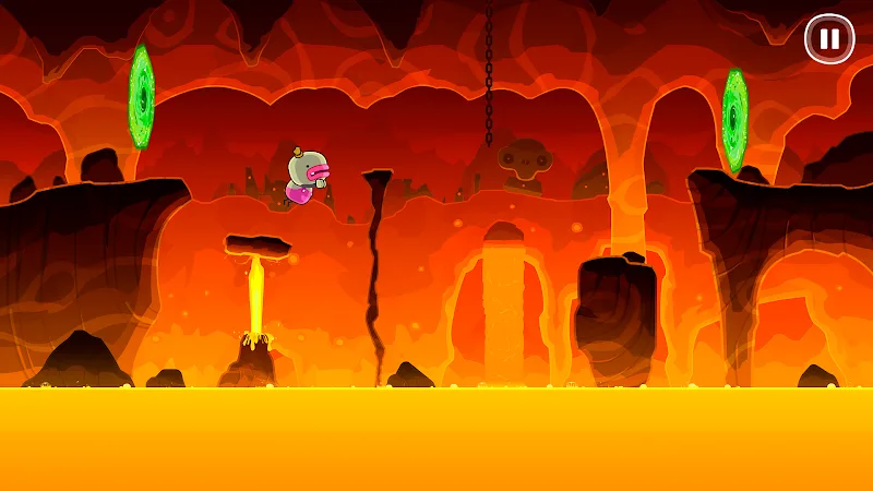 Bring You Home screenshot 6