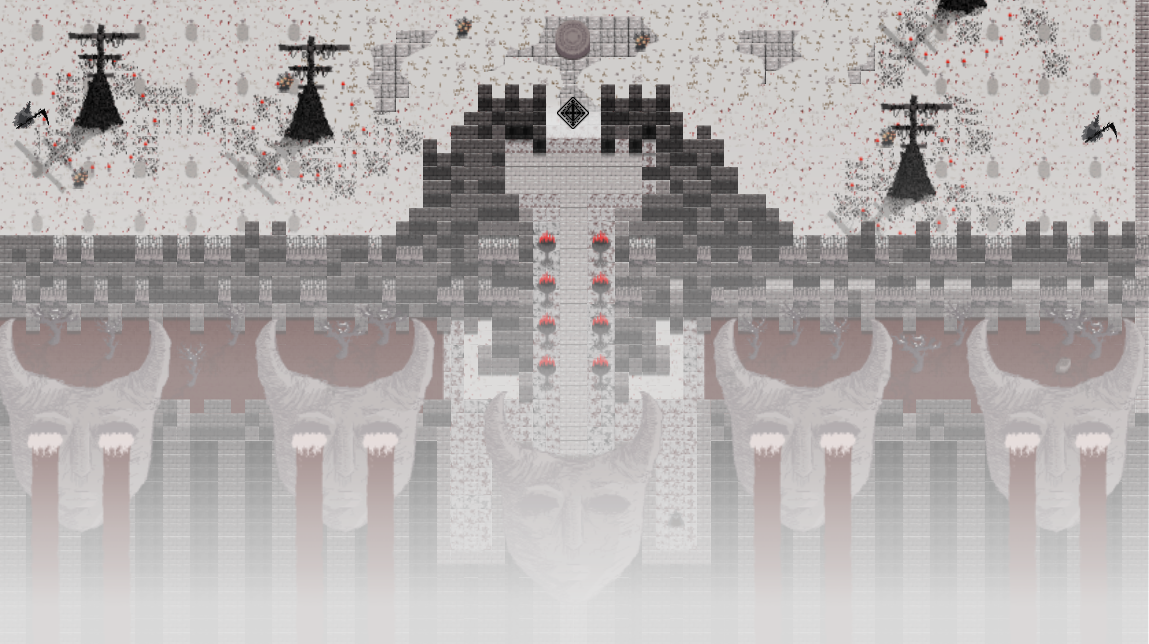 Dark Sword: The Light of Ainn screenshot 2