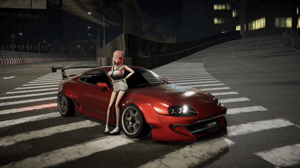Kanjozoku screenshot 5