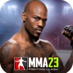 MMA