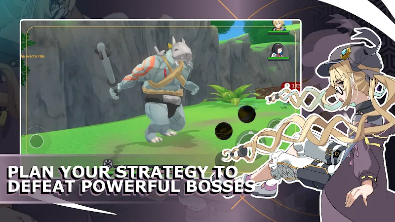 Epic Conquest X screenshot 4