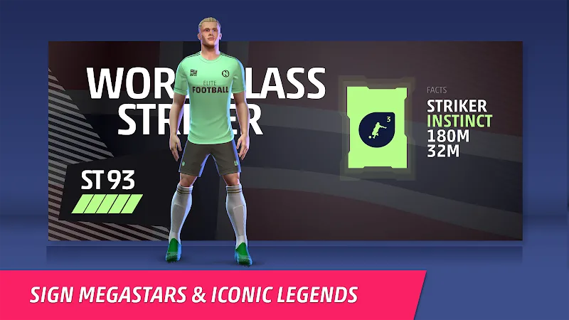 SEASON 25 - Football Manager screenshot 4