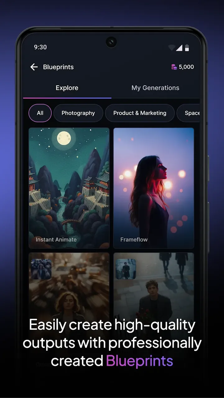 Leonardo.Ai screenshot 5