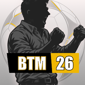Be the Manager 2023