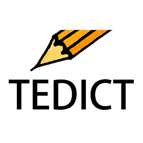 TEDICT - English Dictation/Speaking/Listening