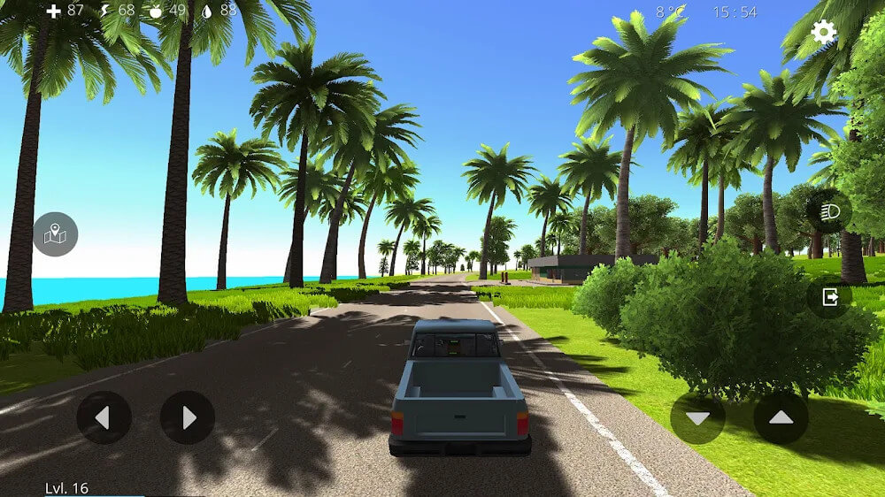 Ocean Is Home: Survival Island screenshot 5