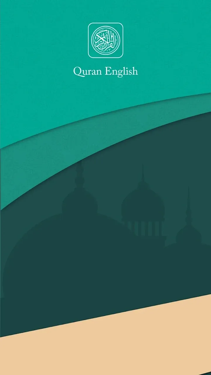 Quran English screenshot 2