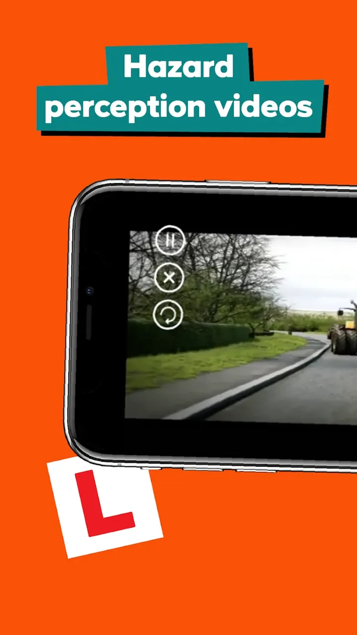 Driving Theory Test Kit | RAC screenshot 4