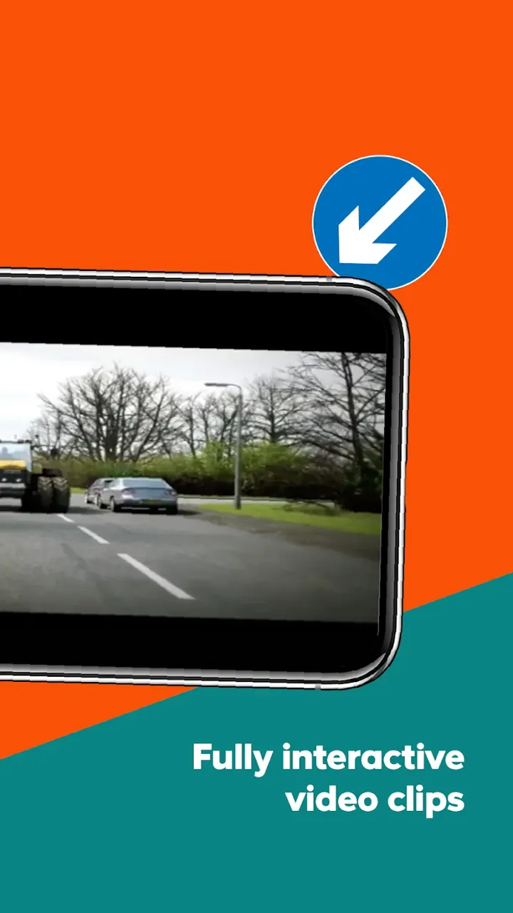 Driving Theory Test Kit | RAC screenshot 5