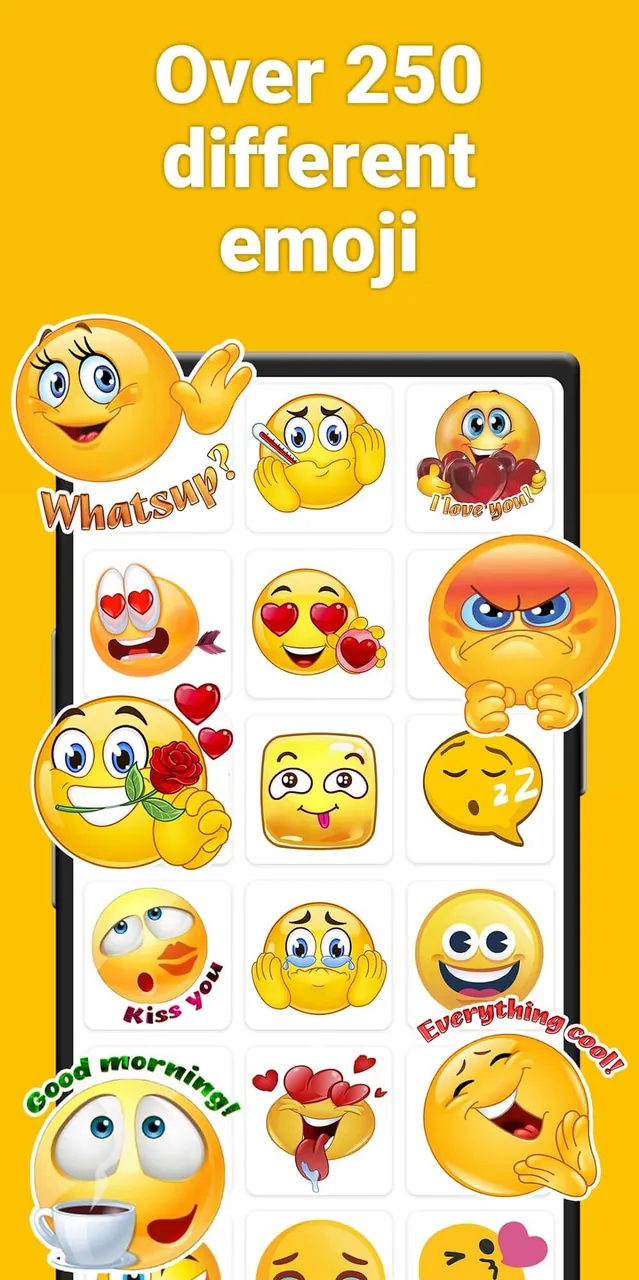 StickersOK screenshot 7