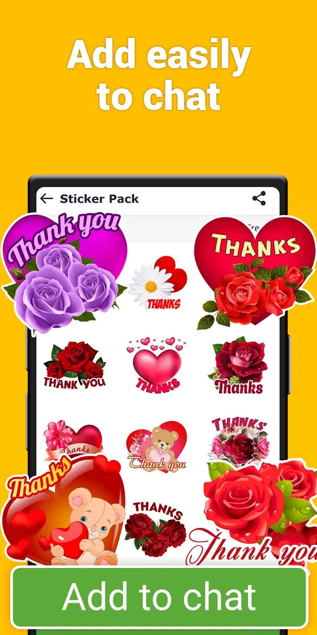StickersOK screenshot 6