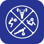Barbell Home Workout