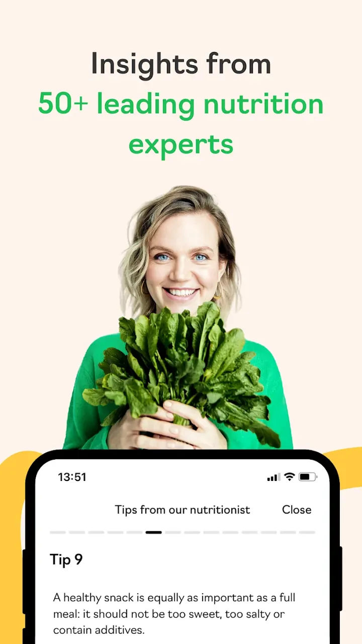 iCook: Meal Planner & Recipes screenshot 2