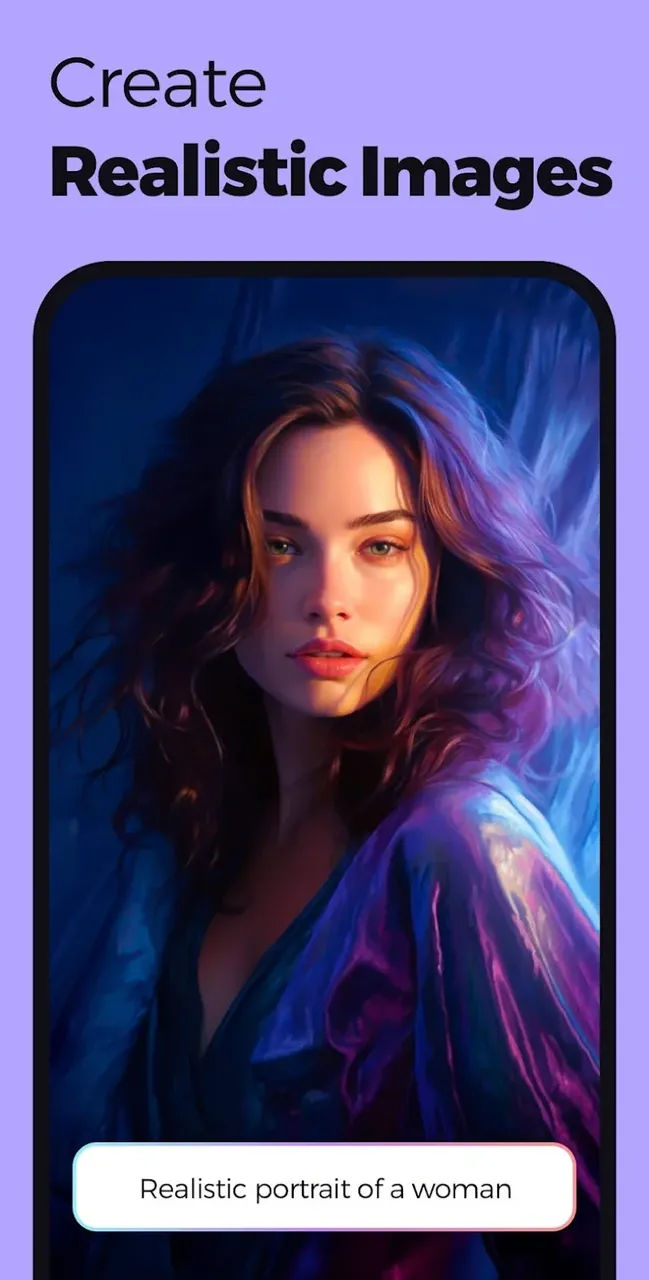 Umagic AI screenshot 4