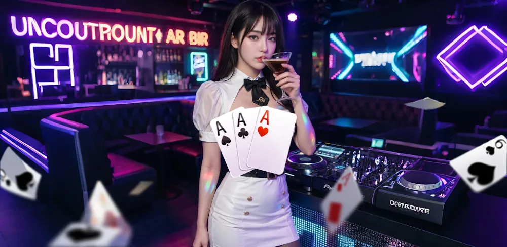 Solitaire Aura: Calm Play screenshot 1
