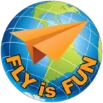 FLY is FUN Aviation Navigation