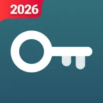 Bolt VPN - Super VPN Proxy