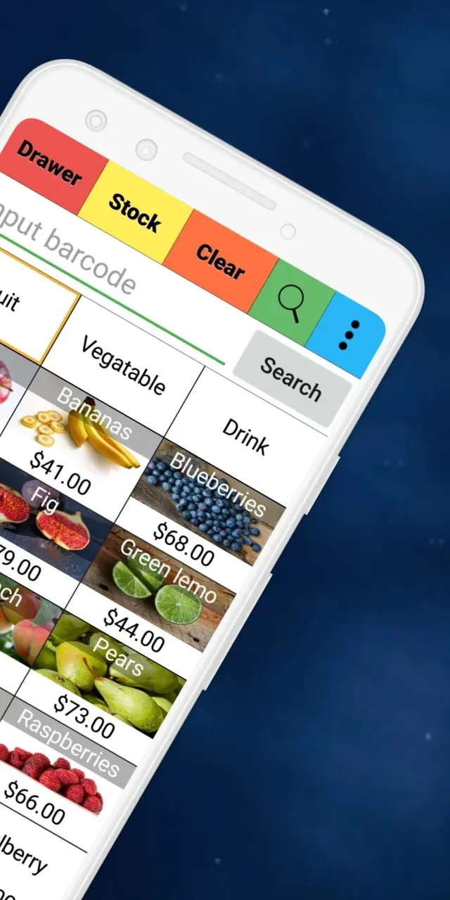 W&O POS - Retail Point of Sale screenshot 3