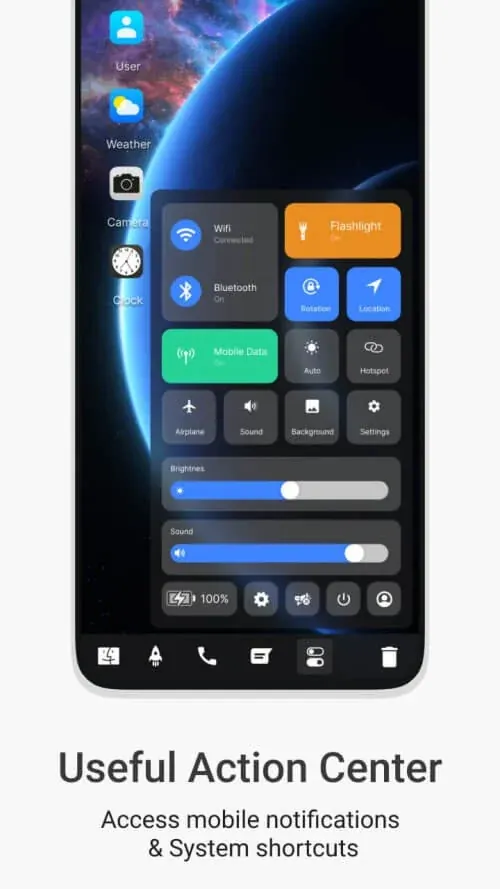 Launcher OS 2026 screenshot 6