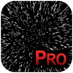 Starfield TV Live Wallpaper