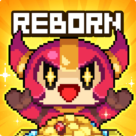 My Heroes Dungeon Raid Kr