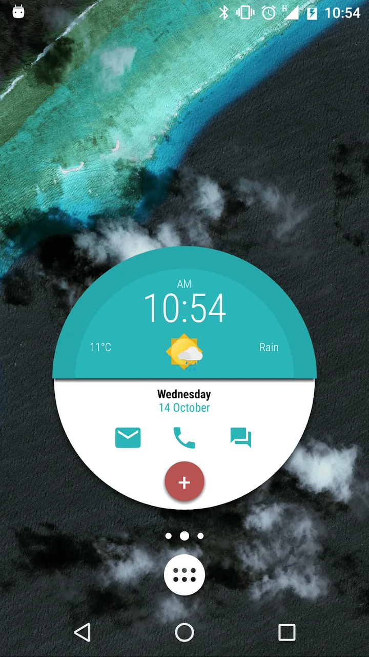 KWGT Kustom Widget Maker screenshot 6