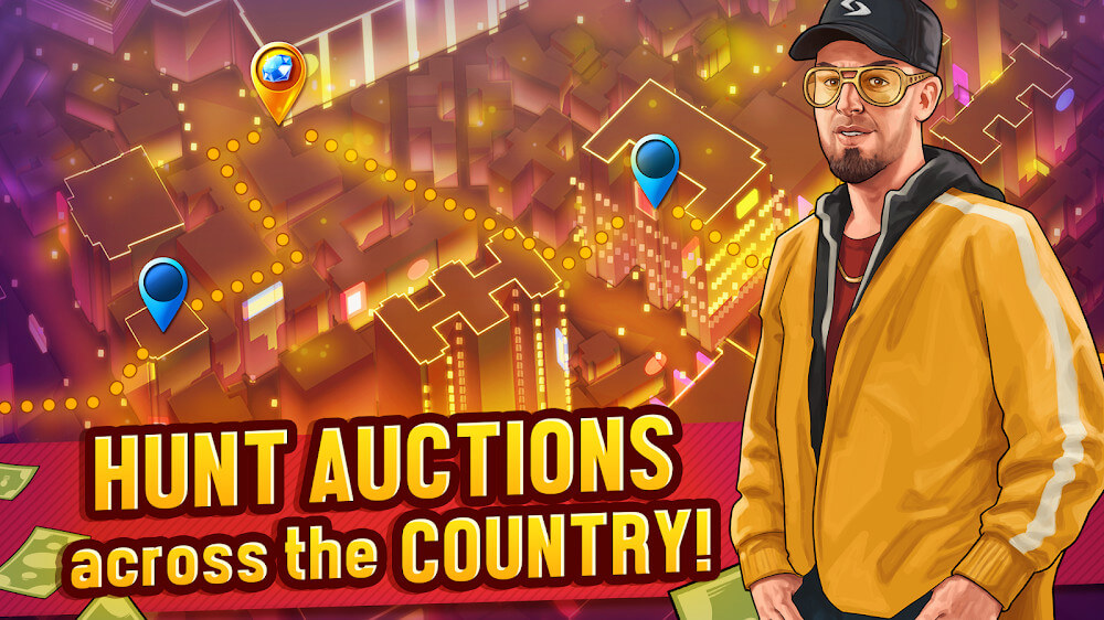 Bid Wars screenshot 4