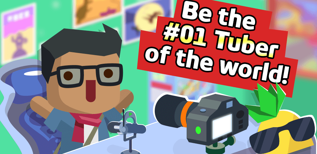 Vlogger Go Viral screenshot 1