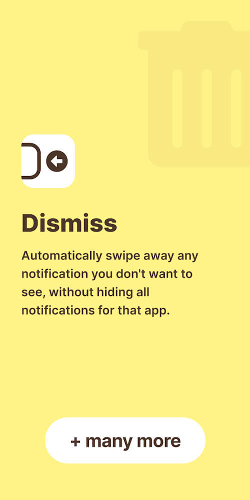 BuzzKill - Notification Superpowers screenshot 6