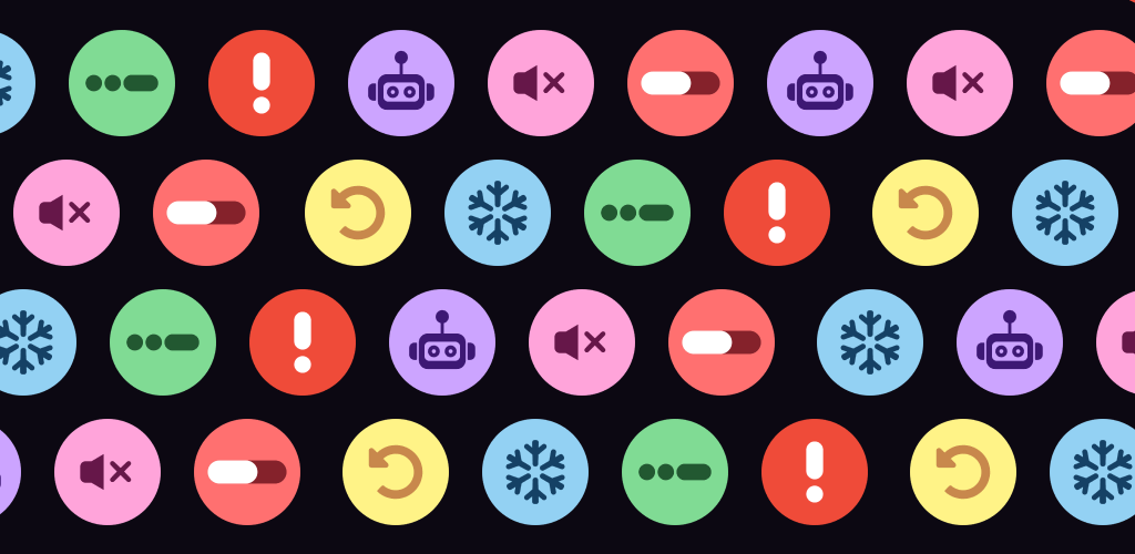 BuzzKill - Notification Superpowers screenshot 1