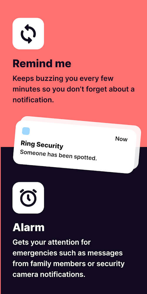 BuzzKill - Notification Superpowers screenshot 5