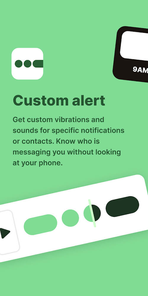 BuzzKill - Notification Superpowers screenshot 3